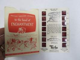 Jack and the Beanstalk F-3 - Tru-Vue -katselulaitteen kuvasarja