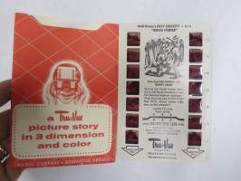 Walt Disney´s Davy Crockett 