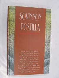 Sovinnon postilla