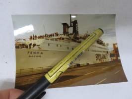 Fennia - Silja Line -valokuva