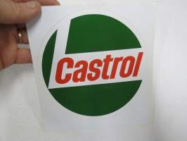 Castrol -tarra