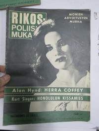 Rikospoliisin mukana 1962 nr 11