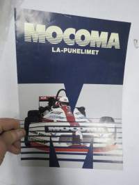 Mocoma LA-puhelimet -myyntiesite