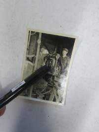 Monttöörit -valokuva