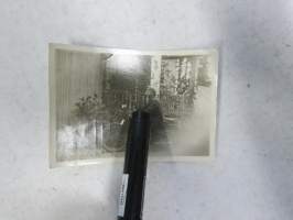 Moottoripyörä -valokuva