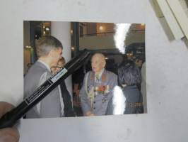 Kenraali v. 2007 -valokuva