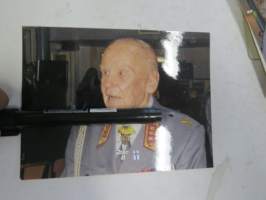 Kenraali v. 2007 -valokuva