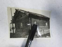 Pysäköinti kielletty -valokuva