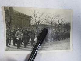 SA rivistö -valokuva