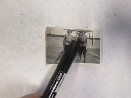 SA-havaintolaite? -valokuva