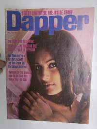 Dapper 1966 nr 3 -aikuisviihdelehti