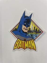 Batman -tarra