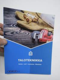 Talotekniikka