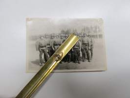 Sarvikypäräsetti -valokuva