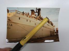 Silja Line -valokuva