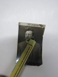 Pikakuva, valokuvaamo 