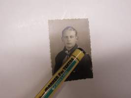 Partiolainen -valokuva