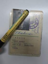 Oy Alkoholiliike Ab myymälätodistus 