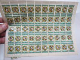 Sotilaskoti - Soldathem - 