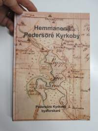 Hemmanen i Pedersöre Kyrkoby