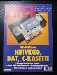 Hifi 1989 nr 1
