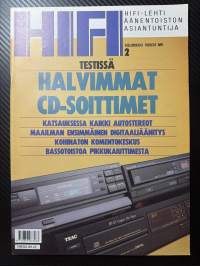 Hifi 1989 nr 2