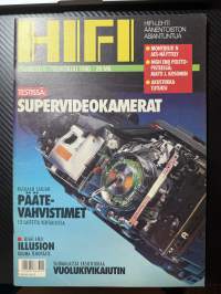 Hifi 1990 nr 5