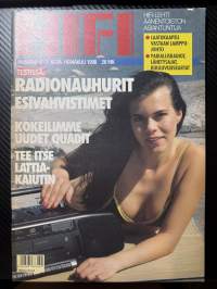 Hifi 1990 nr 6-7