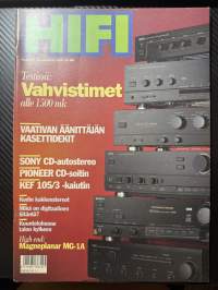 Hifi 1990 nr 10