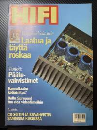Hifi 1991 nr 2