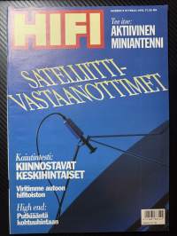 Hifi 1991 nr 9