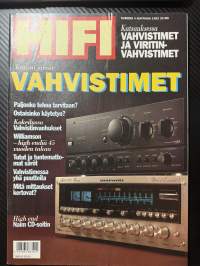 Hifi 1992 nr 4