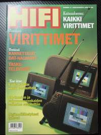 Hifi 1992 nr 6-7