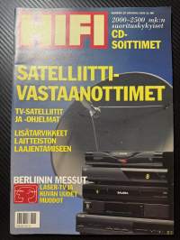 Hifi 1993 nr 10