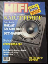 Hifi 1993 nr 9