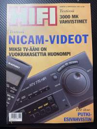 Hifi 1993 nr 11