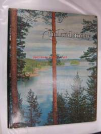 Finland today - La Finlande d'aujourd'hui - Finnland heute - La Finlandia de hoy