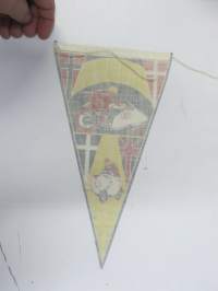 Hedemora Grand Prix -viiri / pennant