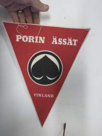 Porin Ässät -viiri