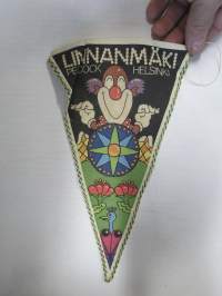Linnanmäki Peacock, Helsinki -viiri
