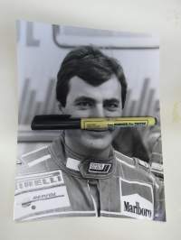 Carlos Sainz, ralli -valokuva / rally photo
