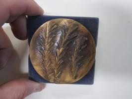 Pro Patria 1939-1945 -Sotaveteraanien veljestuki -mitali