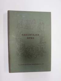 Rakentajan opas