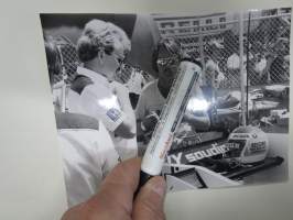 Keijo Rosberg, Formula -valokuva / rally photo