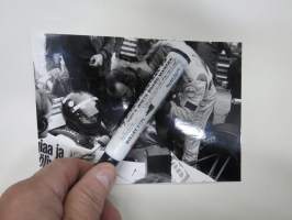 Keijo Rosberg, Formula 1 -valokuva / rally photo