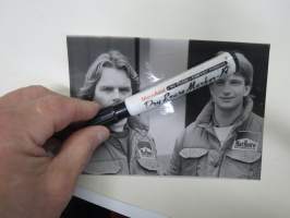 Keijo Rosberg, Formula -valokuva / rally photo