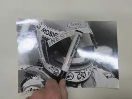 Keijo Rosberg, Formula -valokuva / rally photo