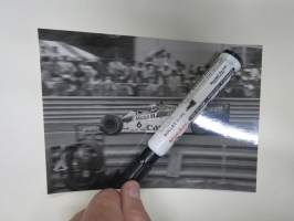 Keijo Rosberg, Formula 1 -valokuva / rally photo