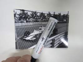 Keijo Rosberg Formula 1 -valokuva / rally photo