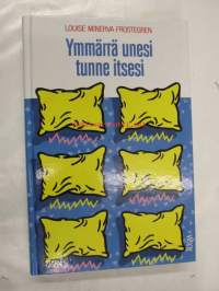 Ymmärrä unesi tunne itsesi